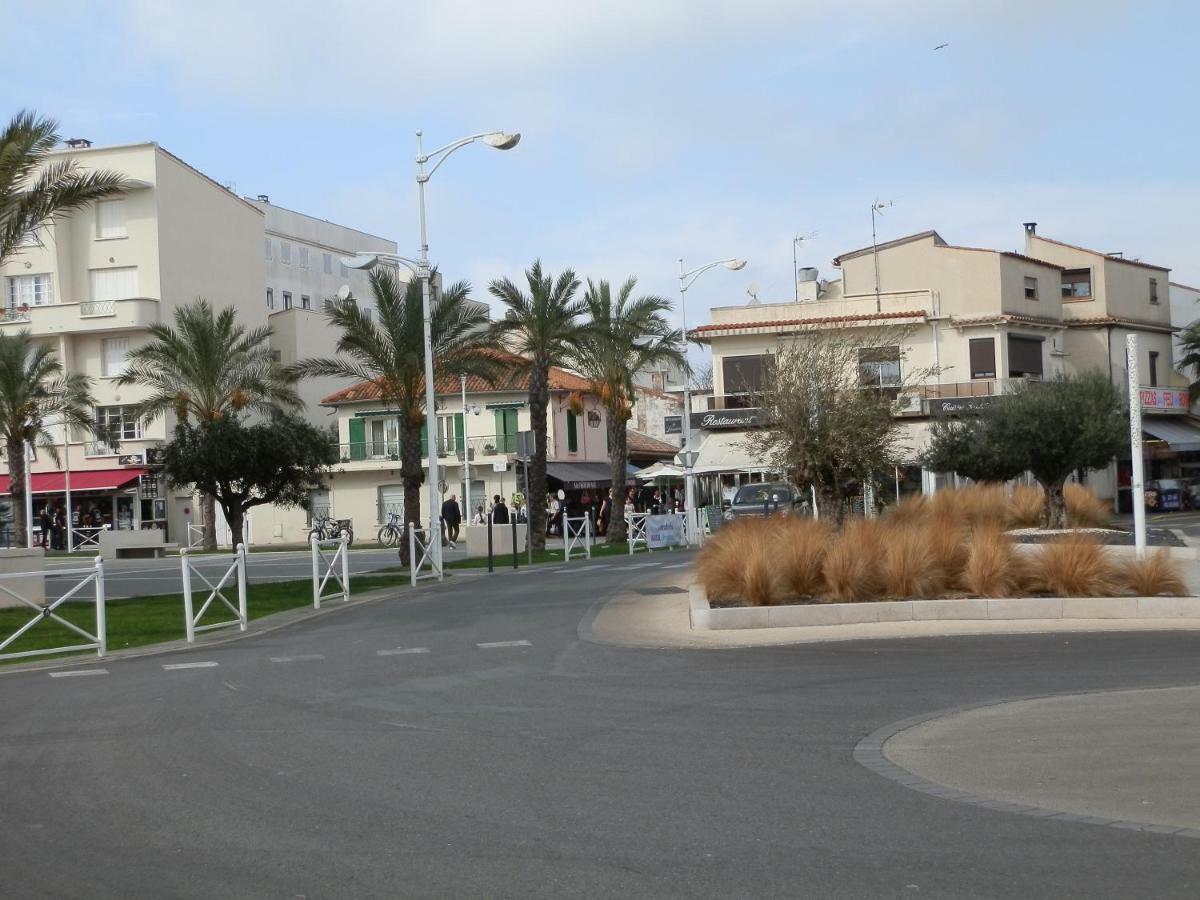 Les Cigales De Mer لو غراو دو روا المظهر الخارجي الصورة