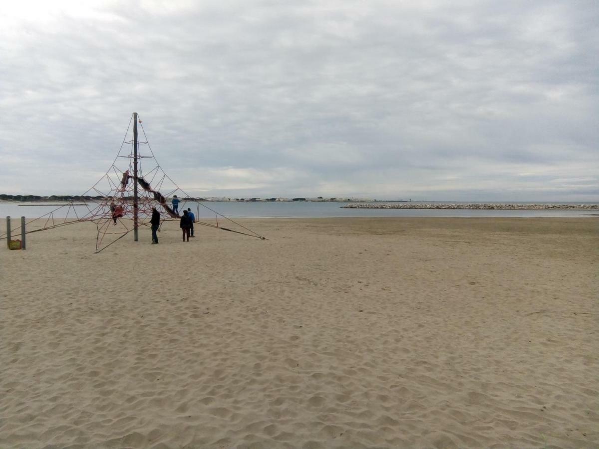 Les Cigales De Mer لو غراو دو روا المظهر الخارجي الصورة